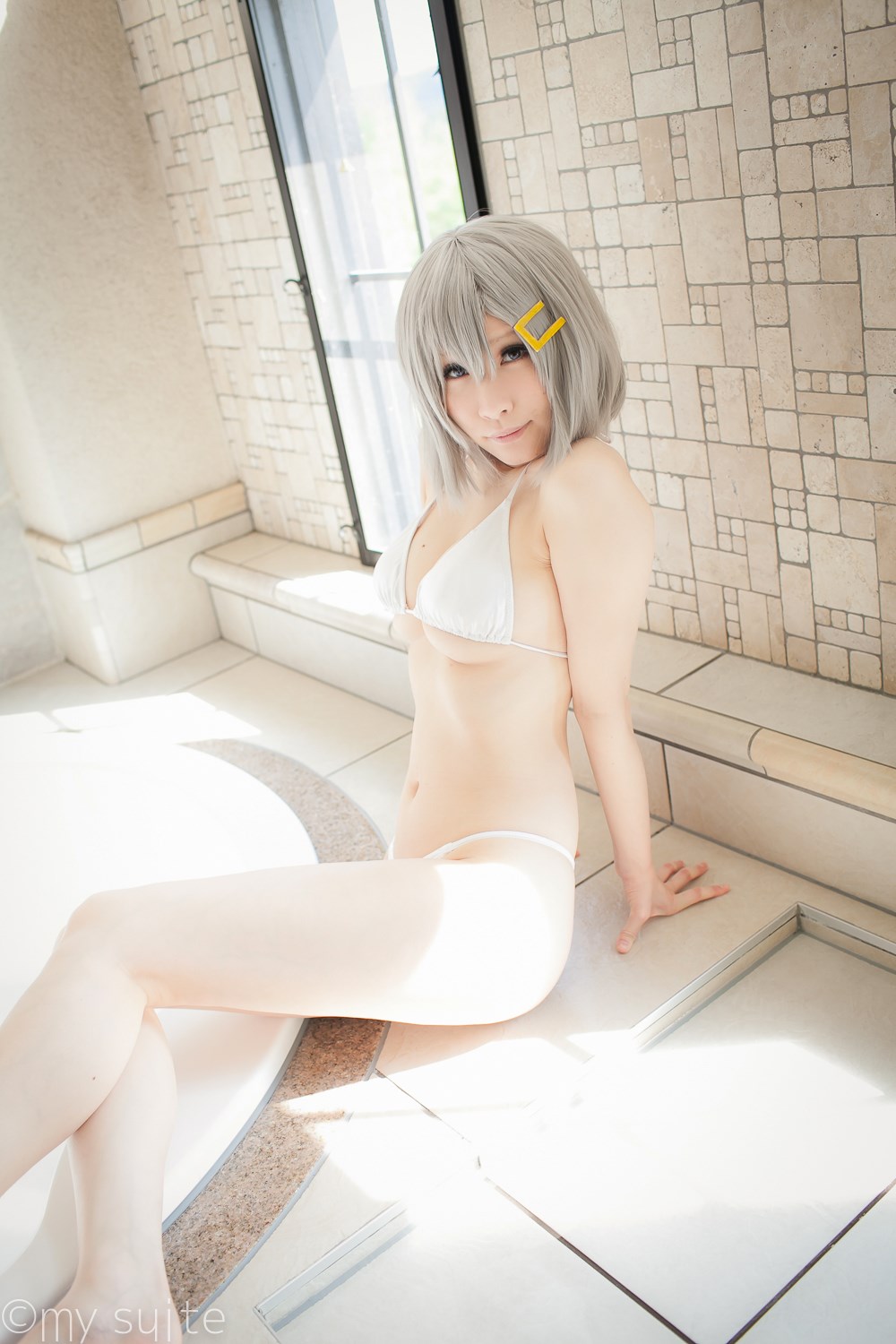 Cosplay suite Collection 8 2(7)